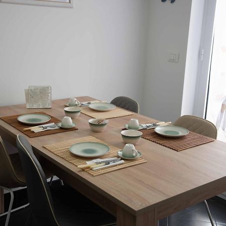 Appartamento Terrazza Bella Vista Cisternino Dış mekan fotoğraf