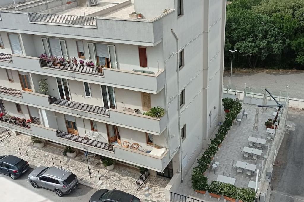 Appartamento Terrazza Bella Vista Cisternino Dış mekan fotoğraf