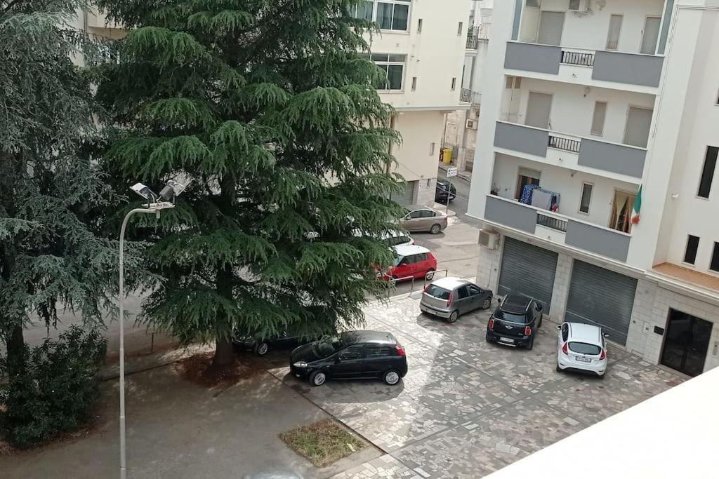 Appartamento Terrazza Bella Vista Cisternino Dış mekan fotoğraf