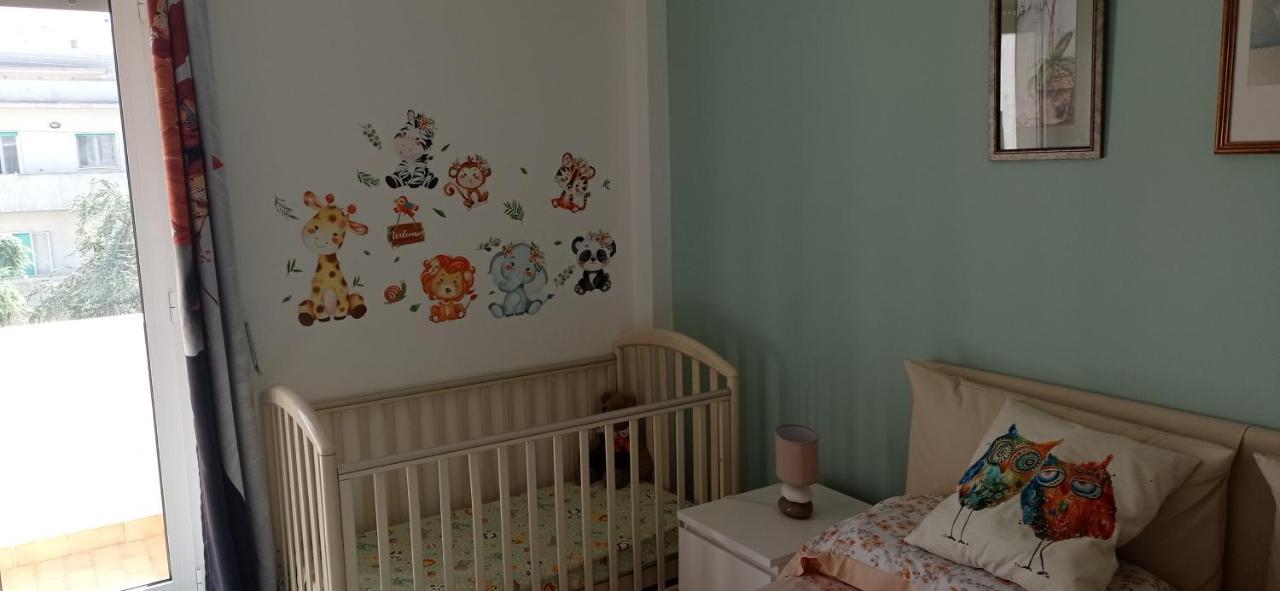 Appartamento Terrazza Bella Vista Cisternino Dış mekan fotoğraf