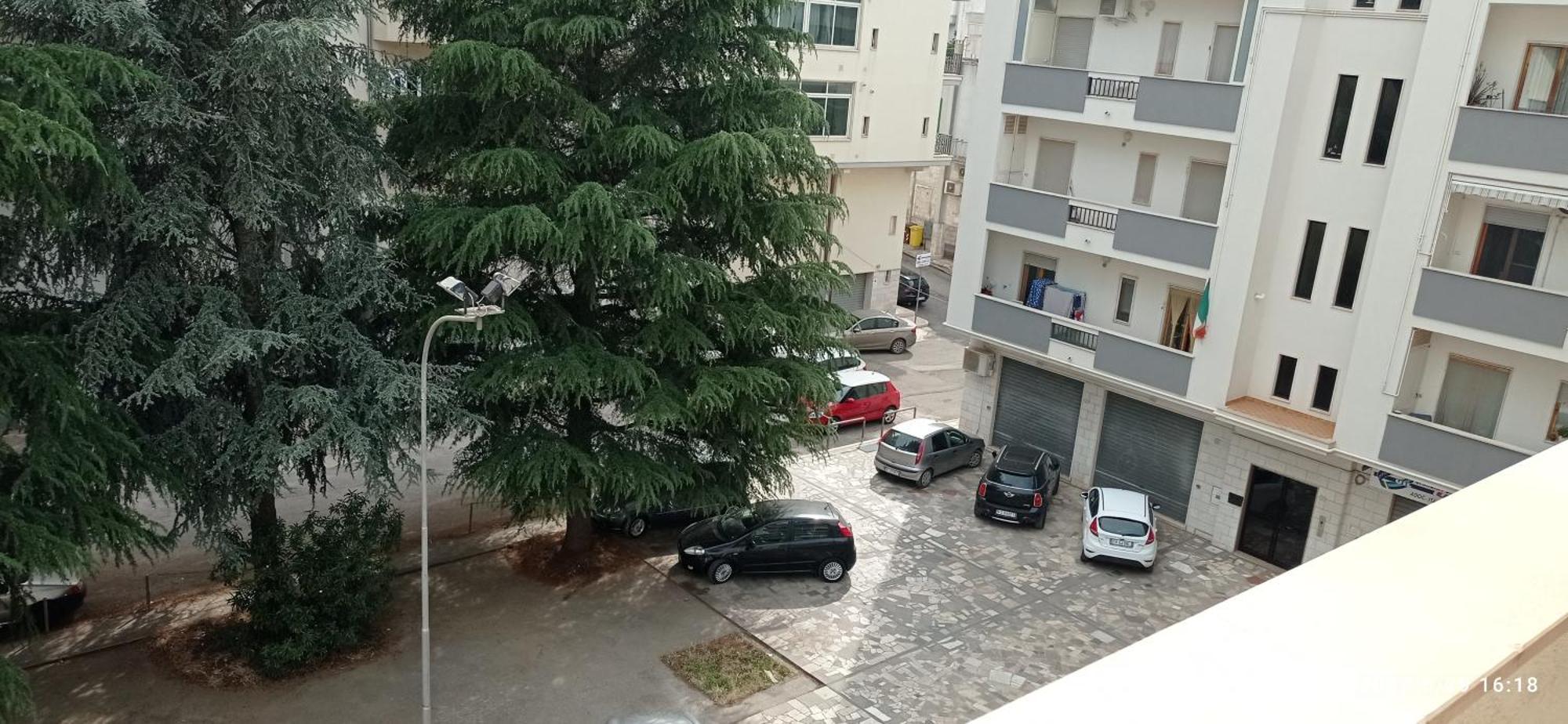 Appartamento Terrazza Bella Vista Cisternino Dış mekan fotoğraf