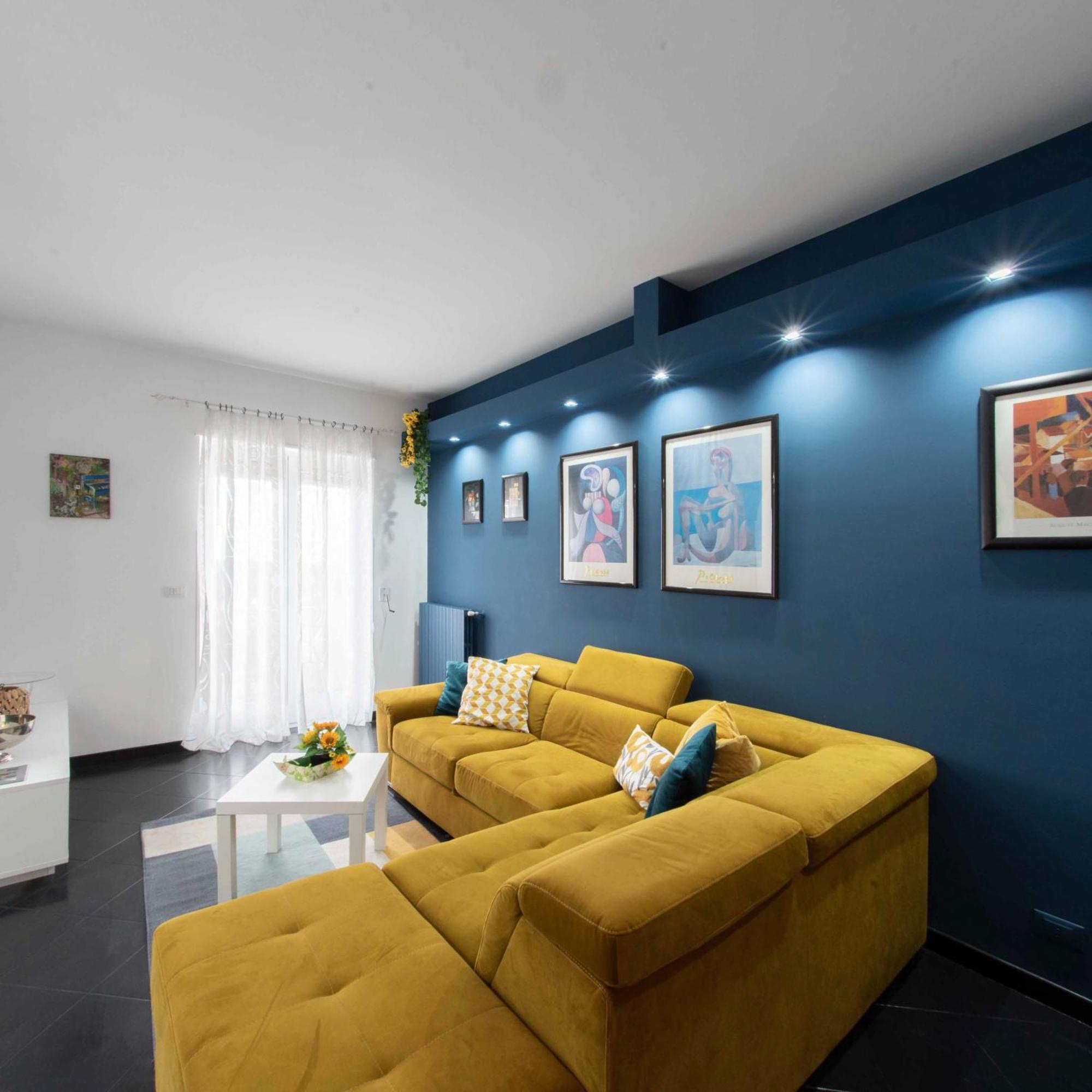 Appartamento Terrazza Bella Vista Cisternino Dış mekan fotoğraf